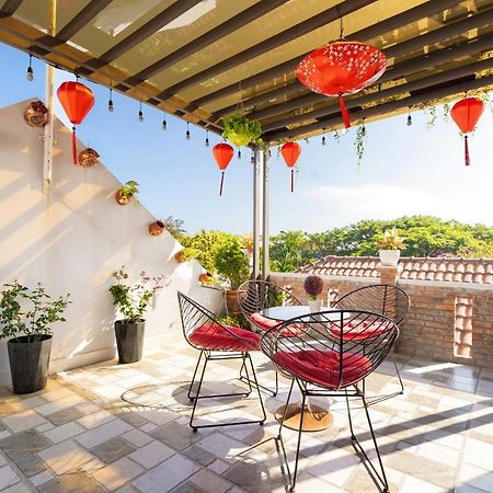 Lyna'S House - Hoi An Διαμέρισμα Εξωτερικό φωτογραφία
