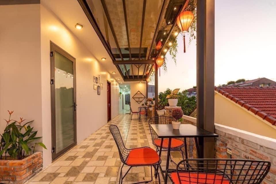 Lyna'S House - Hoi An Διαμέρισμα Εξωτερικό φωτογραφία