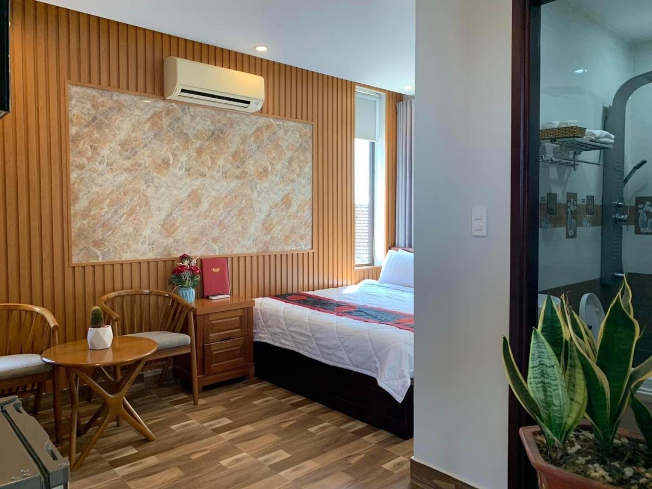 Lyna'S House - Hoi An Διαμέρισμα Εξωτερικό φωτογραφία