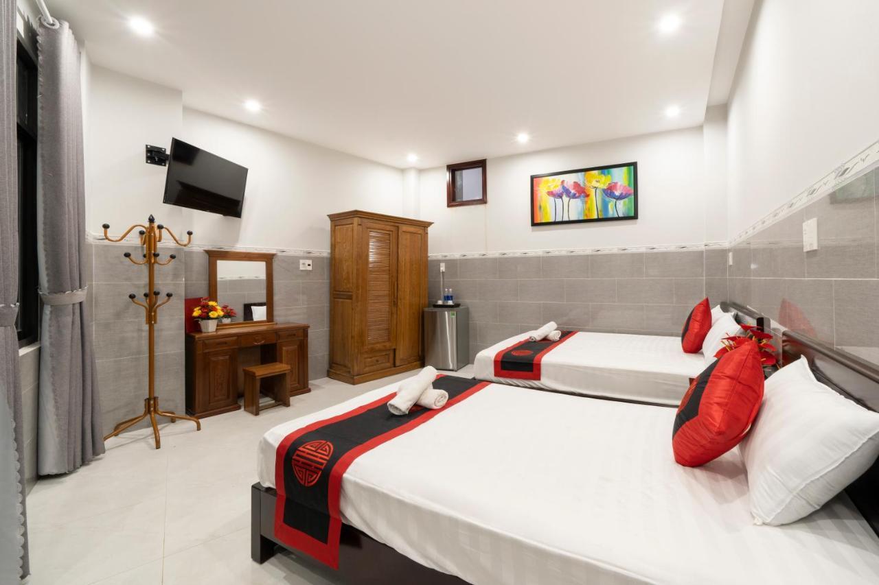 Lyna'S House - Hoi An Διαμέρισμα Εξωτερικό φωτογραφία
