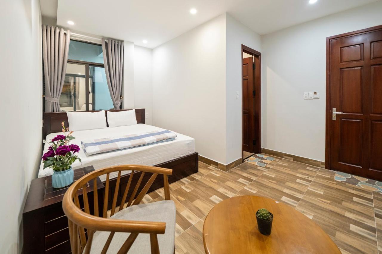 Lyna'S House - Hoi An Διαμέρισμα Εξωτερικό φωτογραφία