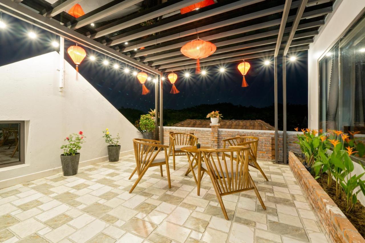 Lyna'S House - Hoi An Διαμέρισμα Εξωτερικό φωτογραφία