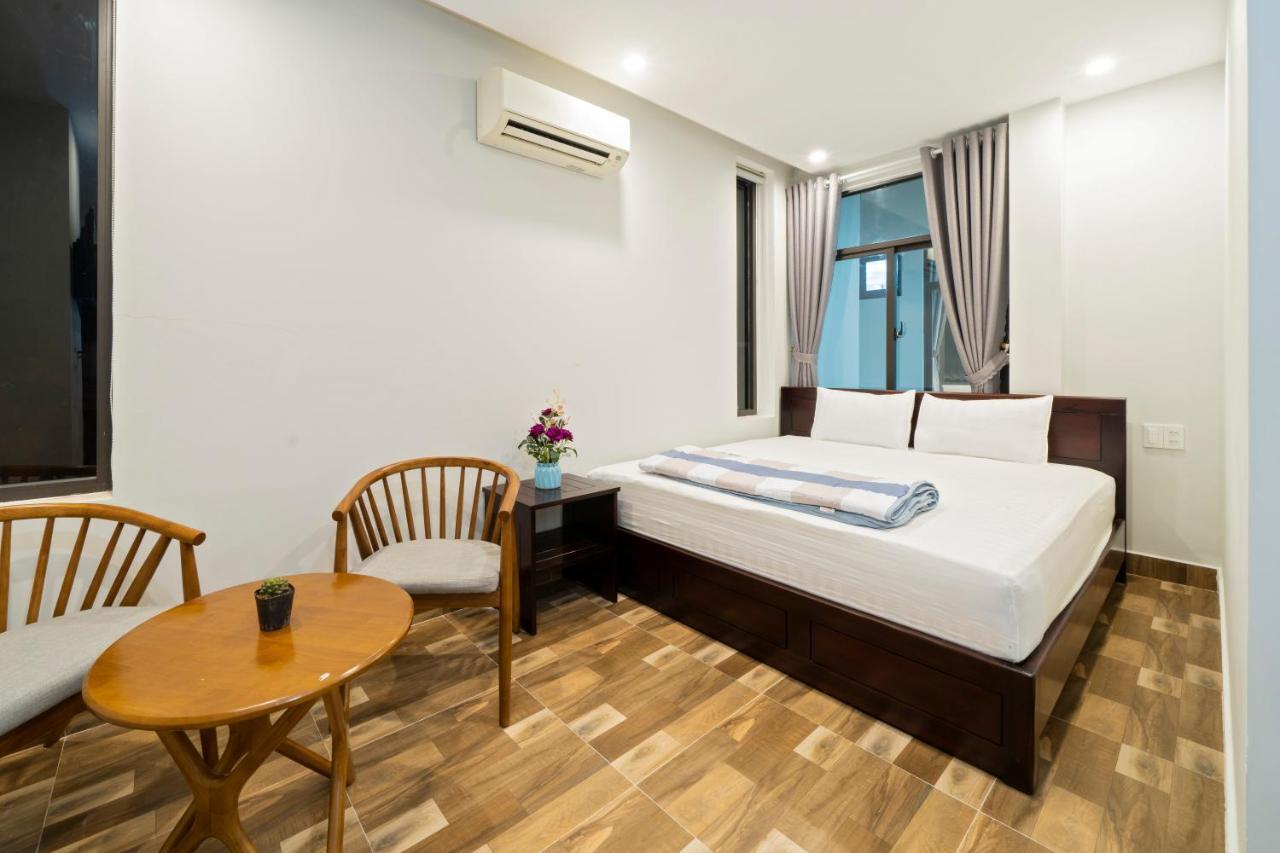 Lyna'S House - Hoi An Διαμέρισμα Εξωτερικό φωτογραφία