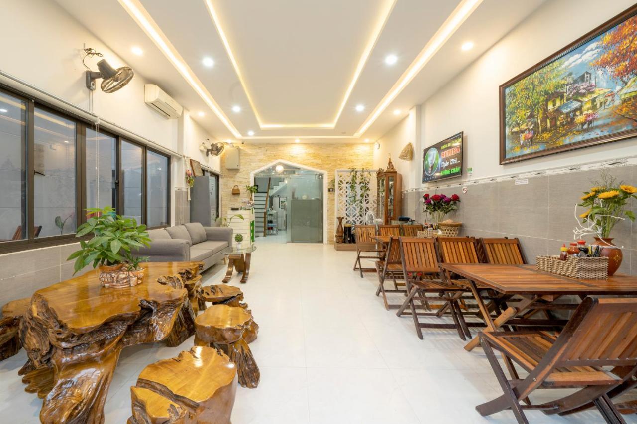 Lyna'S House - Hoi An Διαμέρισμα Εξωτερικό φωτογραφία