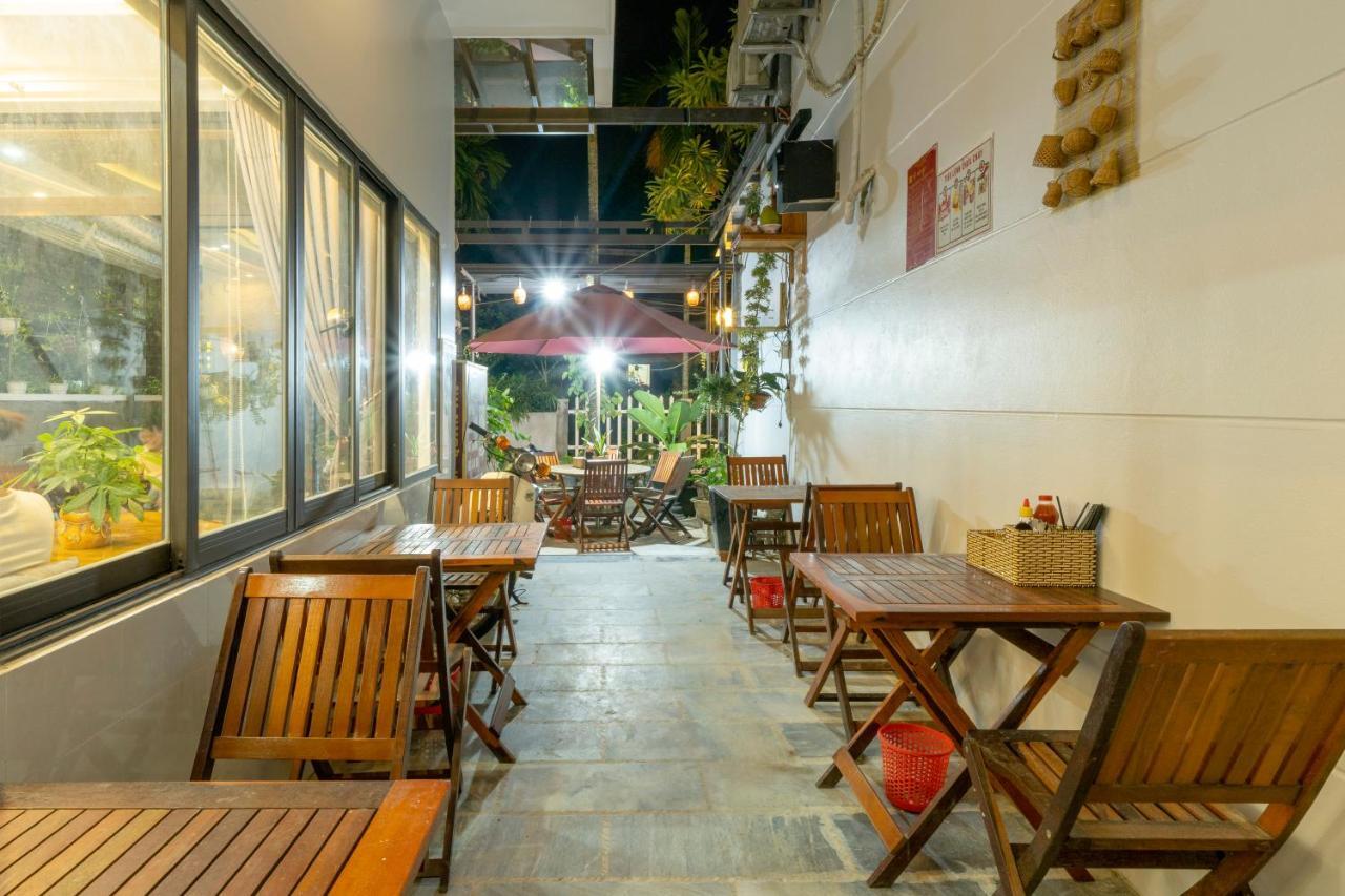 Lyna'S House - Hoi An Διαμέρισμα Εξωτερικό φωτογραφία