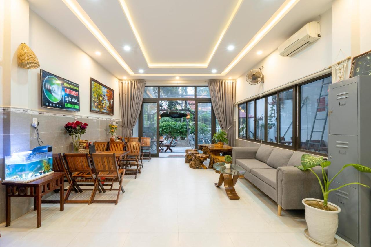 Lyna'S House - Hoi An Διαμέρισμα Εξωτερικό φωτογραφία