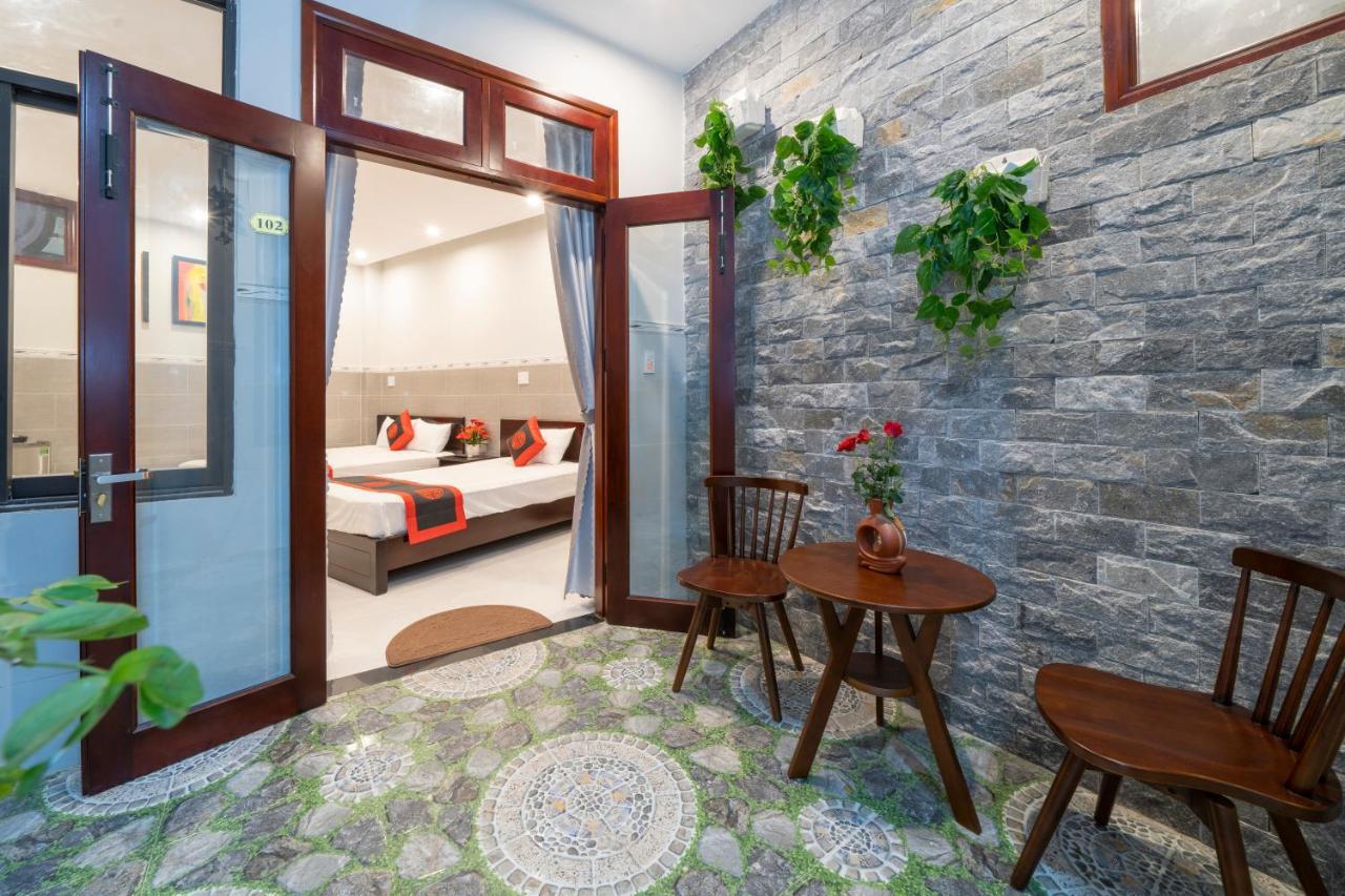 Lyna'S House - Hoi An Διαμέρισμα Εξωτερικό φωτογραφία