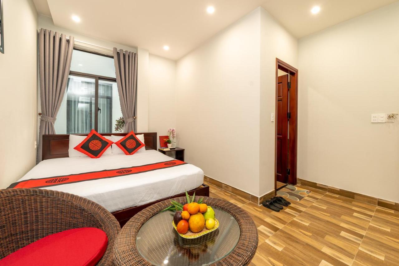 Lyna'S House - Hoi An Διαμέρισμα Εξωτερικό φωτογραφία