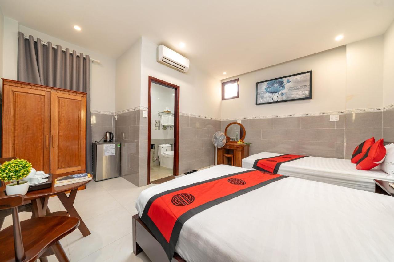 Lyna'S House - Hoi An Διαμέρισμα Εξωτερικό φωτογραφία
