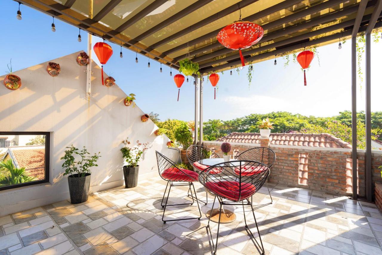 Lyna'S House - Hoi An Διαμέρισμα Εξωτερικό φωτογραφία