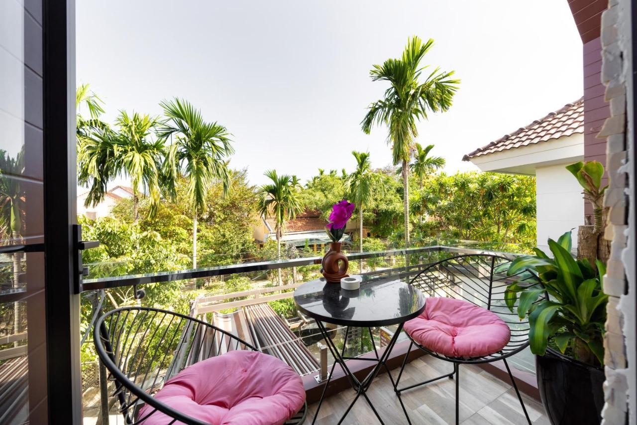 Lyna'S House - Hoi An Διαμέρισμα Εξωτερικό φωτογραφία