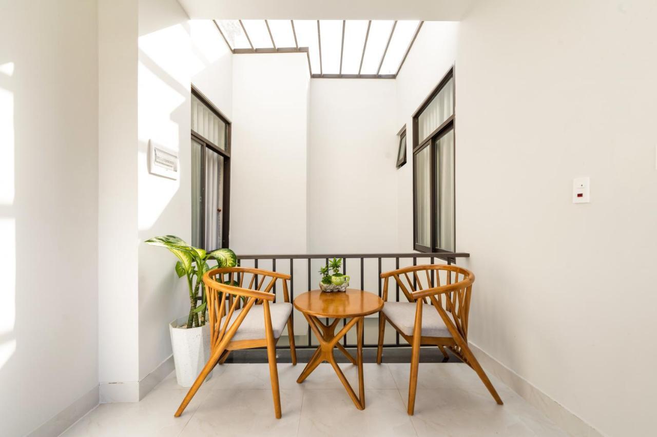 Lyna'S House - Hoi An Διαμέρισμα Εξωτερικό φωτογραφία