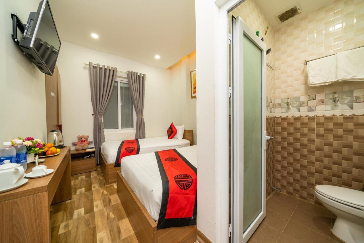 Lyna'S House - Hoi An Διαμέρισμα Εξωτερικό φωτογραφία