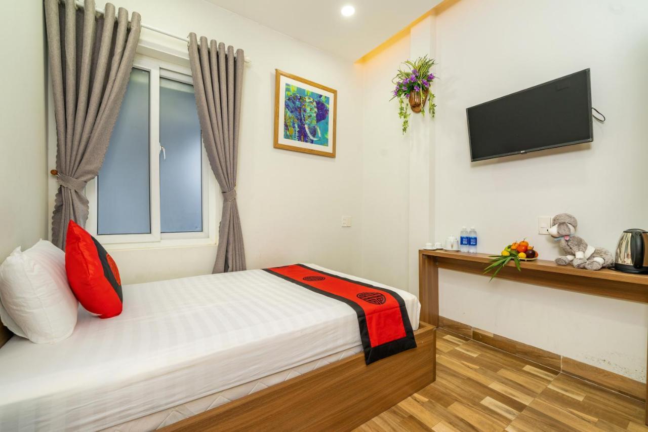 Lyna'S House - Hoi An Διαμέρισμα Εξωτερικό φωτογραφία