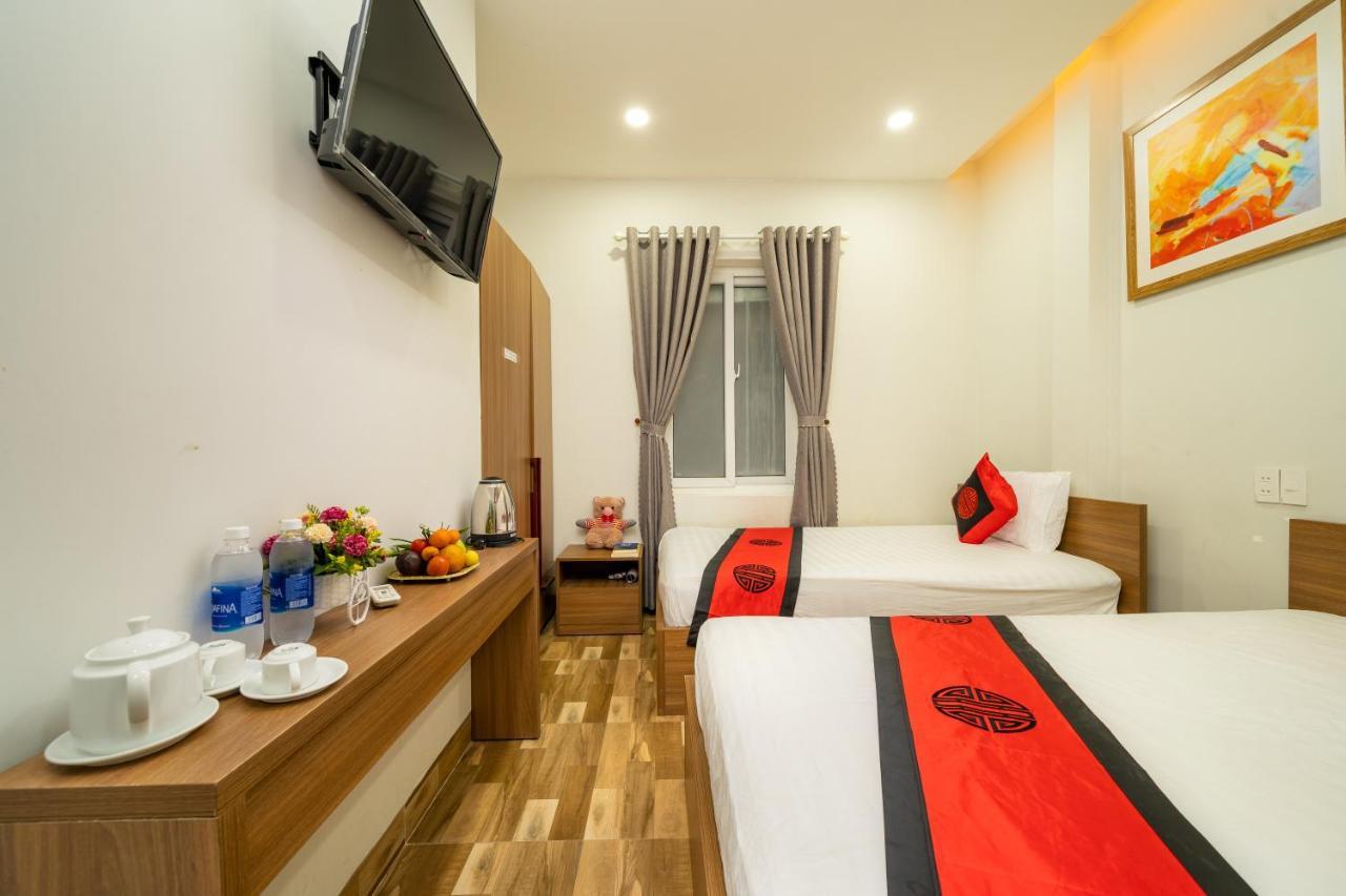 Lyna'S House - Hoi An Διαμέρισμα Εξωτερικό φωτογραφία