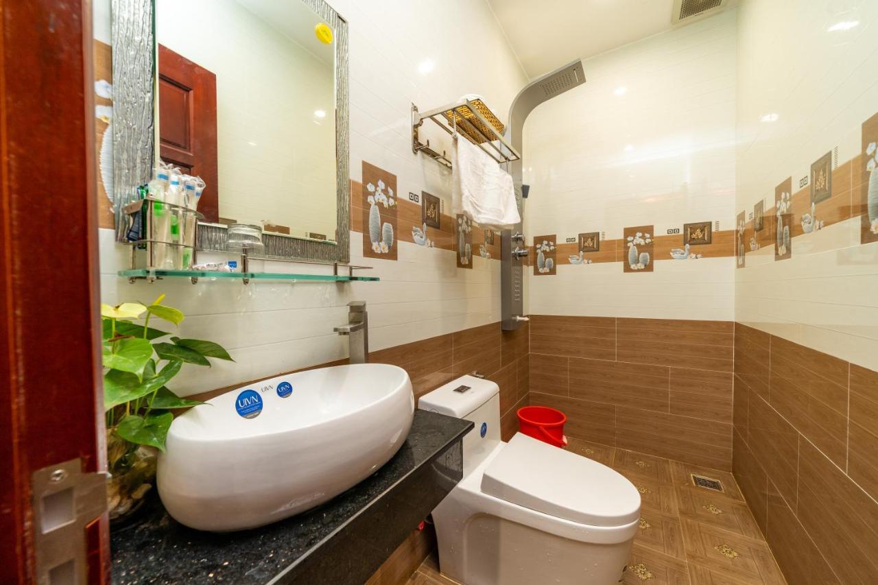 Lyna'S House - Hoi An Διαμέρισμα Εξωτερικό φωτογραφία