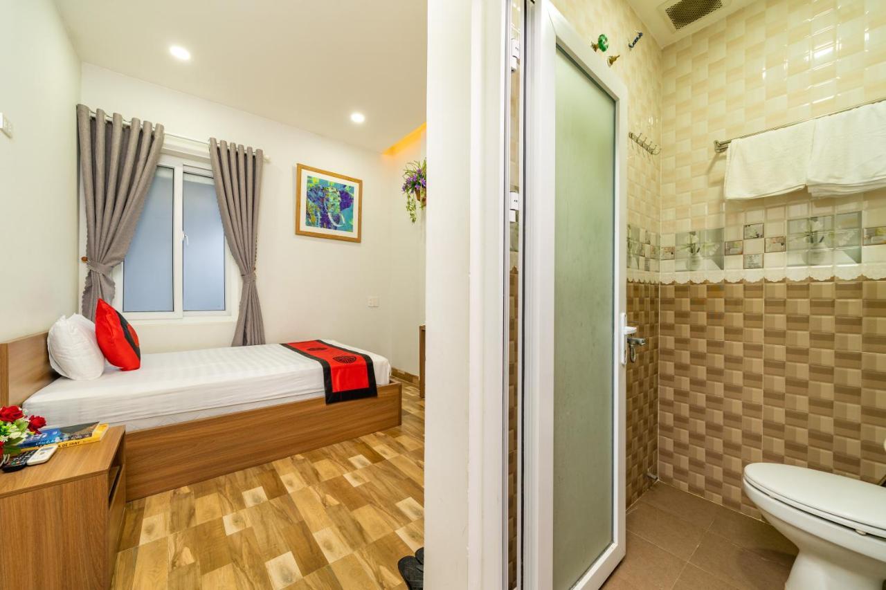 Lyna'S House - Hoi An Διαμέρισμα Εξωτερικό φωτογραφία