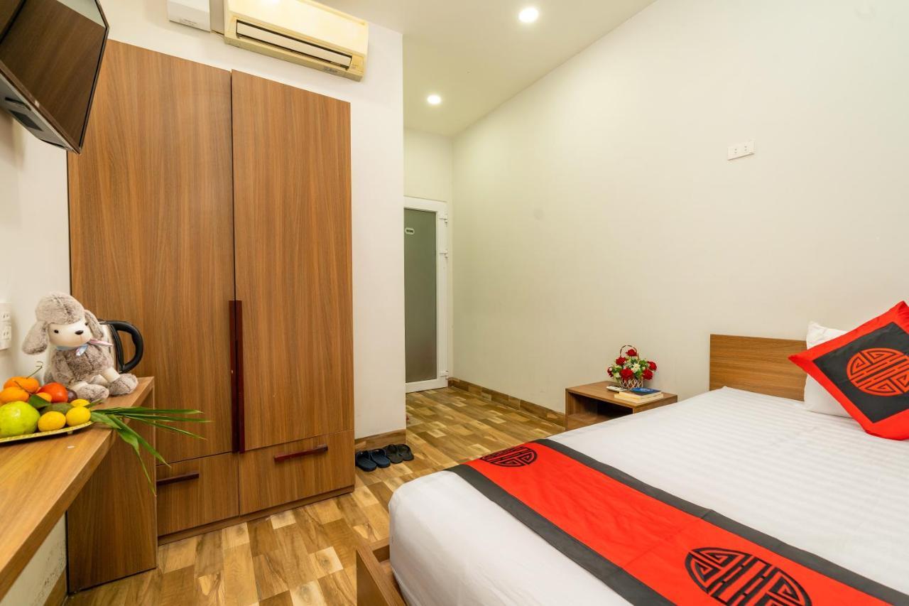 Lyna'S House - Hoi An Διαμέρισμα Εξωτερικό φωτογραφία