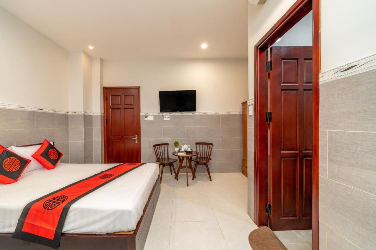 Lyna'S House - Hoi An Διαμέρισμα Εξωτερικό φωτογραφία