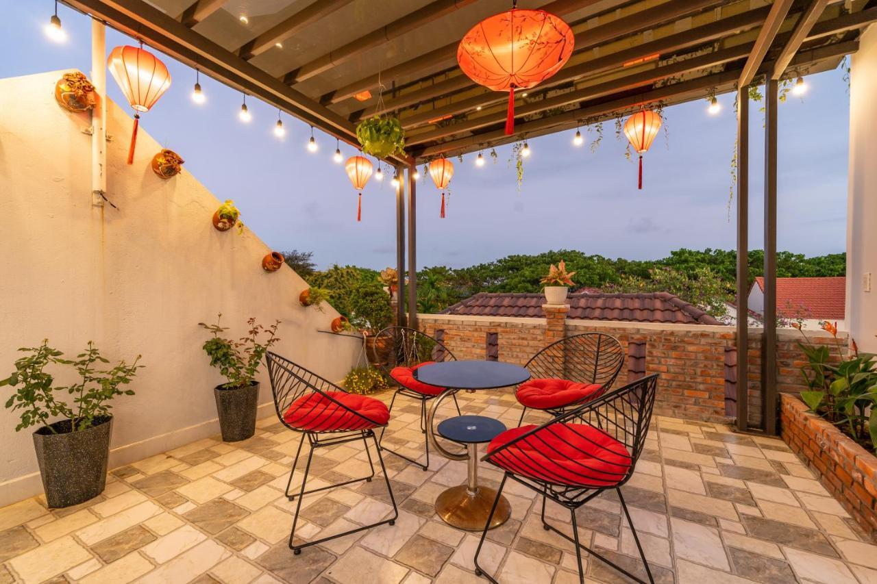 Lyna'S House - Hoi An Διαμέρισμα Εξωτερικό φωτογραφία