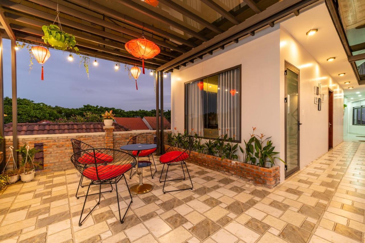 Lyna'S House - Hoi An Διαμέρισμα Εξωτερικό φωτογραφία