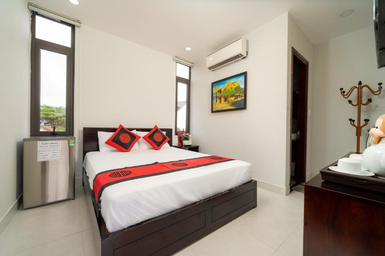 Lyna'S House - Hoi An Διαμέρισμα Εξωτερικό φωτογραφία