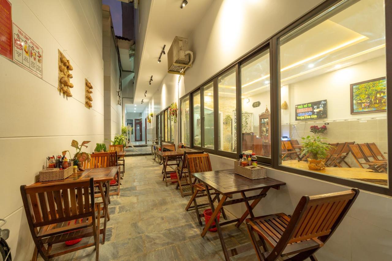 Lyna'S House - Hoi An Διαμέρισμα Εξωτερικό φωτογραφία