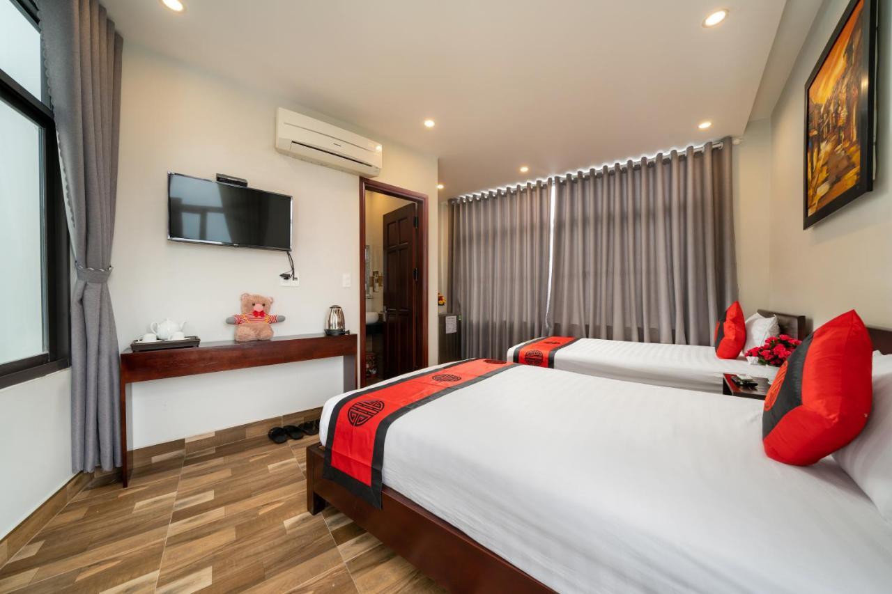 Lyna'S House - Hoi An Διαμέρισμα Εξωτερικό φωτογραφία