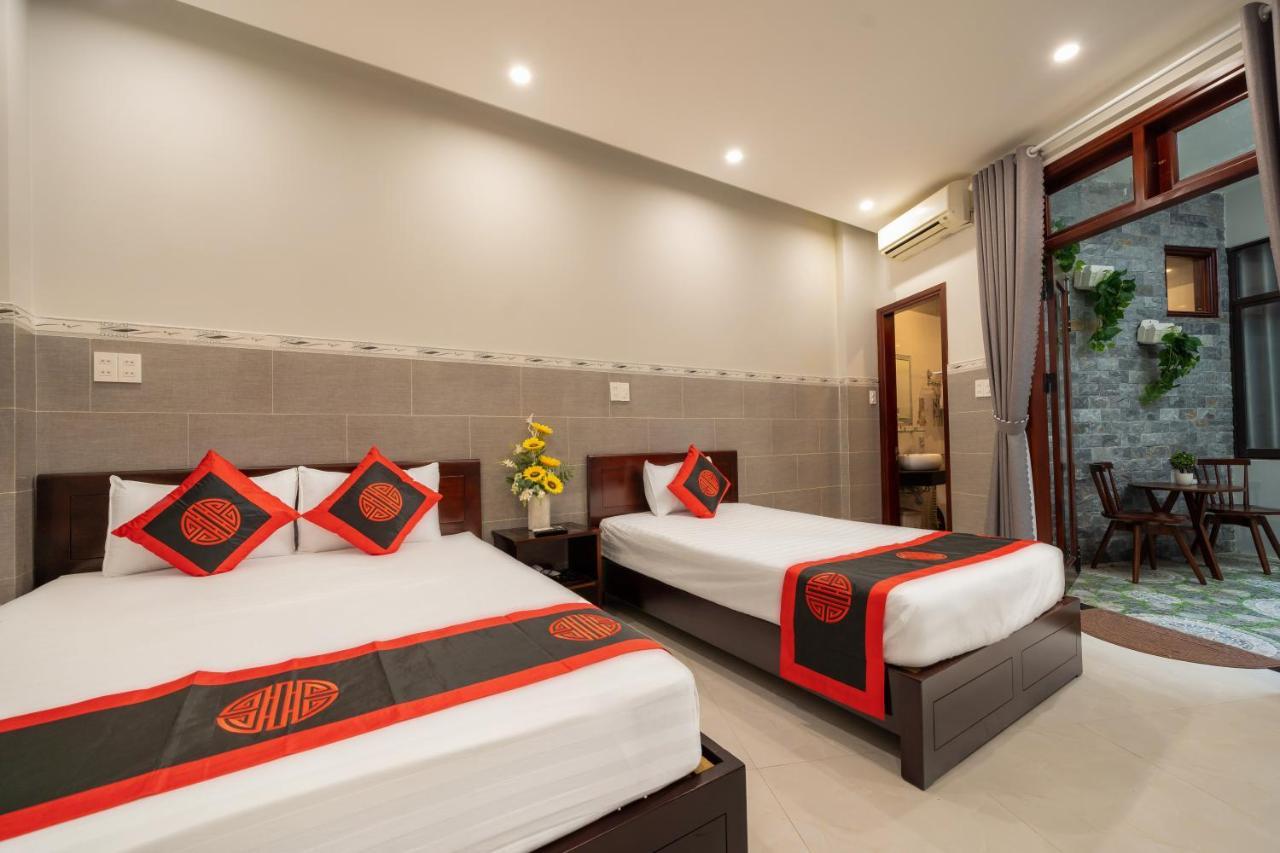 Lyna'S House - Hoi An Διαμέρισμα Εξωτερικό φωτογραφία