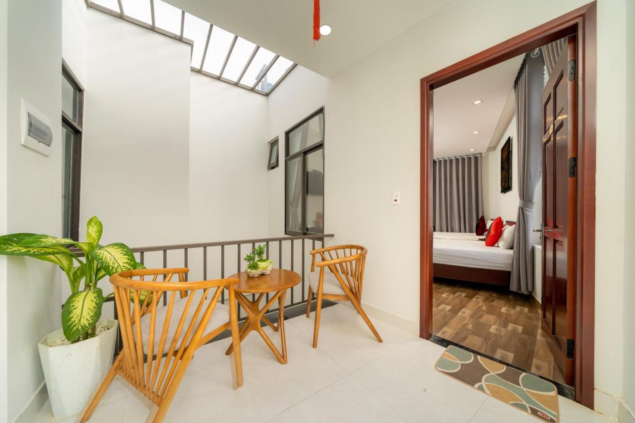 Lyna'S House - Hoi An Διαμέρισμα Εξωτερικό φωτογραφία